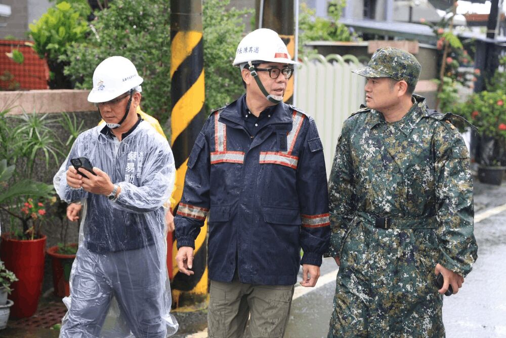照片來源：高雄市政府