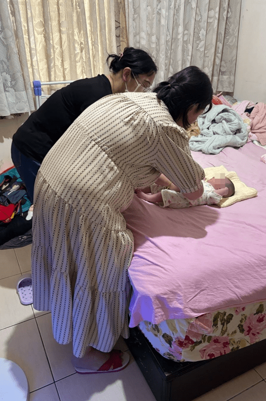 桃園里基層工作經費基本額度調升至68萬 大型里最高92萬 1000