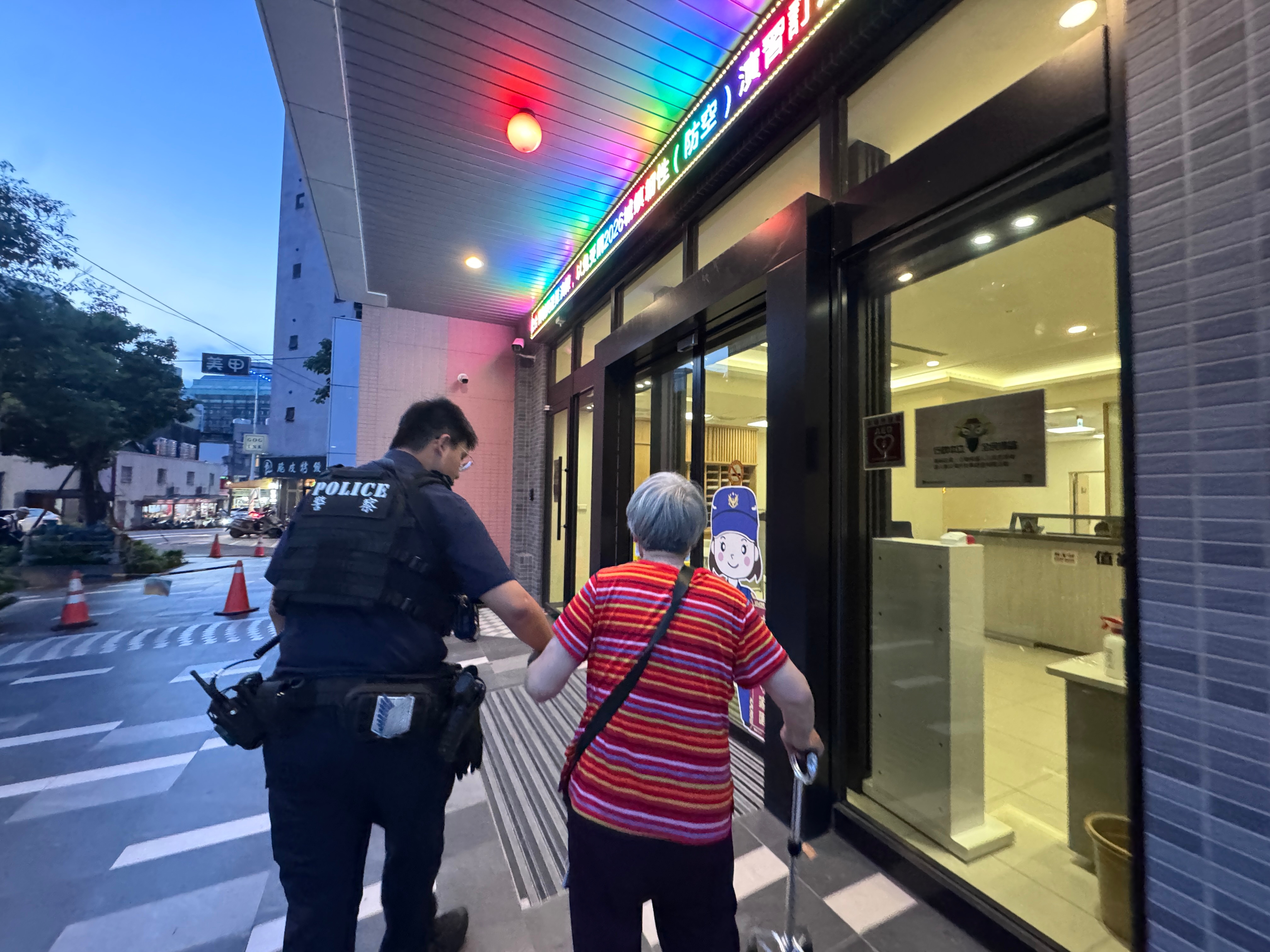 桃園國民黨議員要求市府做排水體檢 提升都市防洪韌性 745747447 3