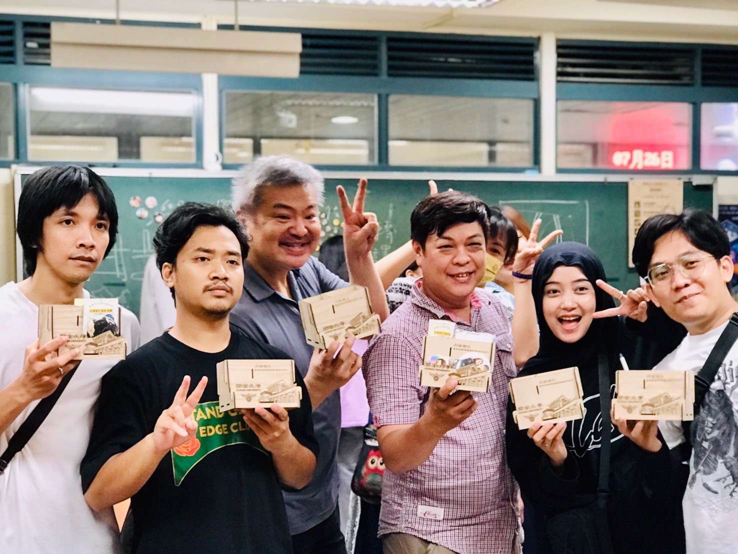 桃園國民黨議員要求市府做排水體檢 提升都市防洪韌性 S 45285409