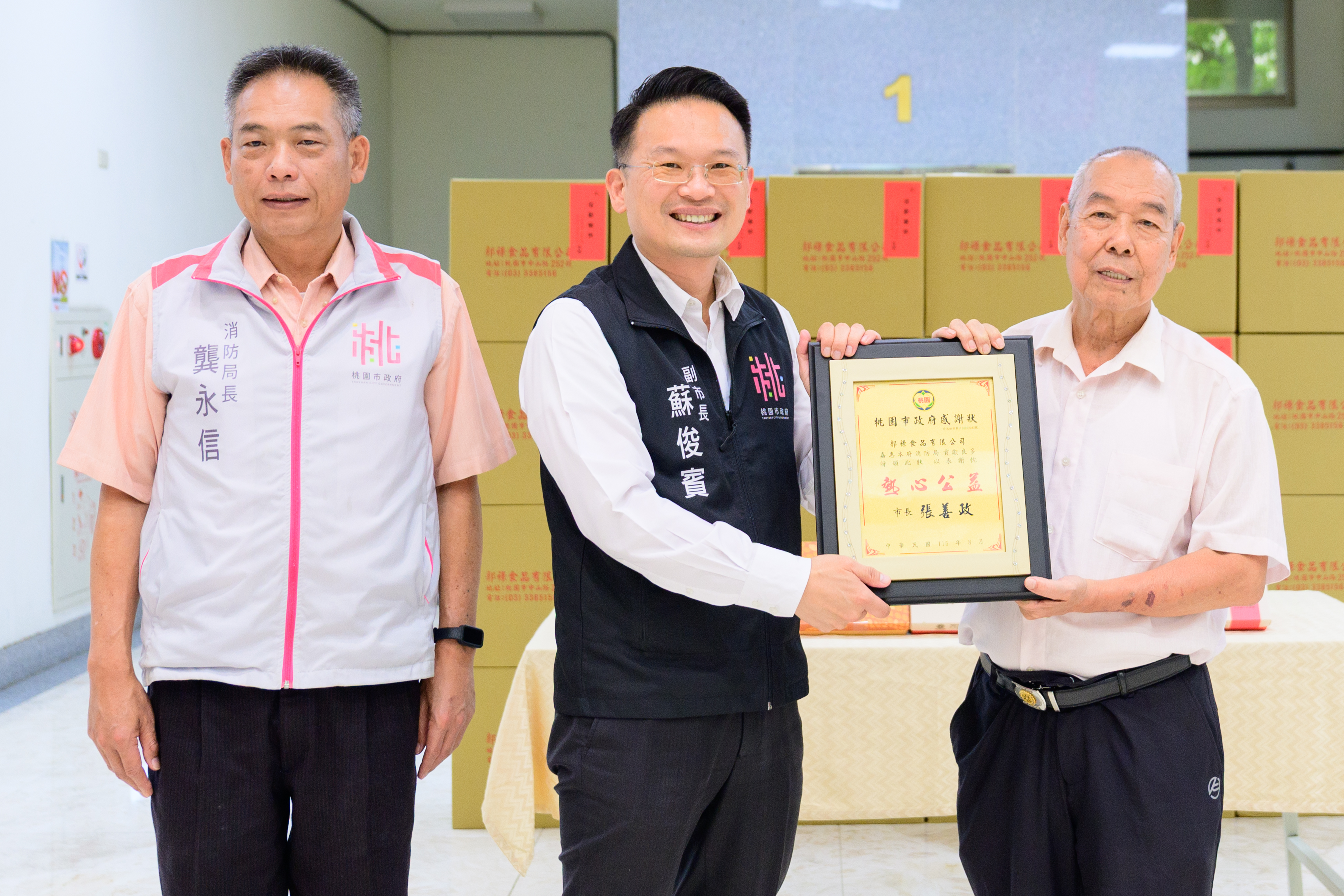每餐加碼6元!桃園免費營養午餐升級 生生喝鮮乳擴及國中 1785819