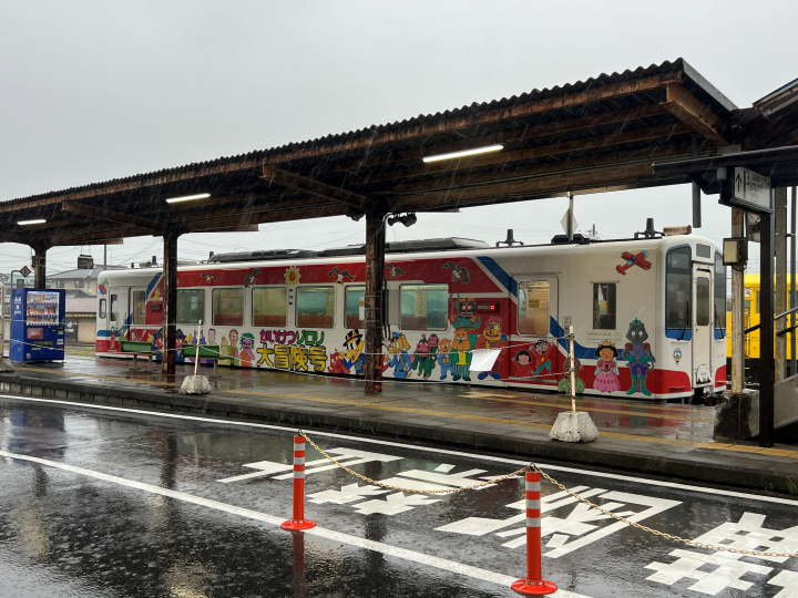 日本東北岩手縣「大船渡市」自由行必吃海膽鮑魚丼、泡無敵海景溫泉