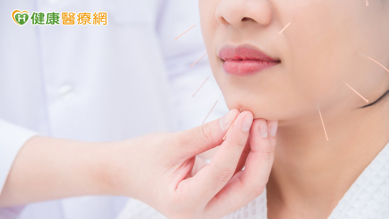 中醫也能做美容保養?中醫解析「三合一美容」臉部與體質同步調理
