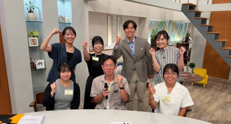 南華大學打造多元海外學習平台 近百位學子揚帆國際厚植競爭力