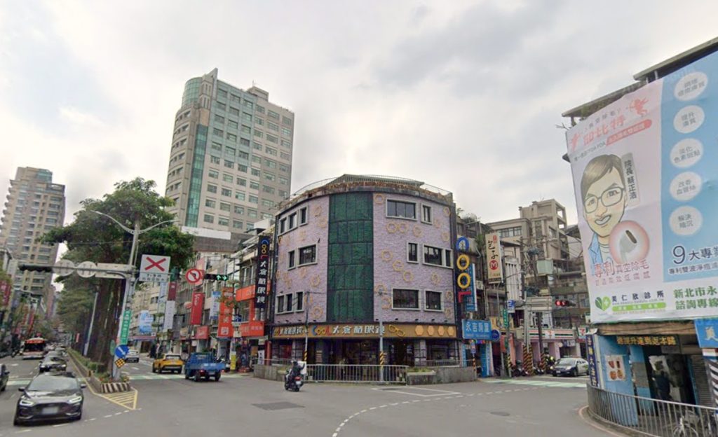 圖三基地現況照片。(新北住都中心提供)