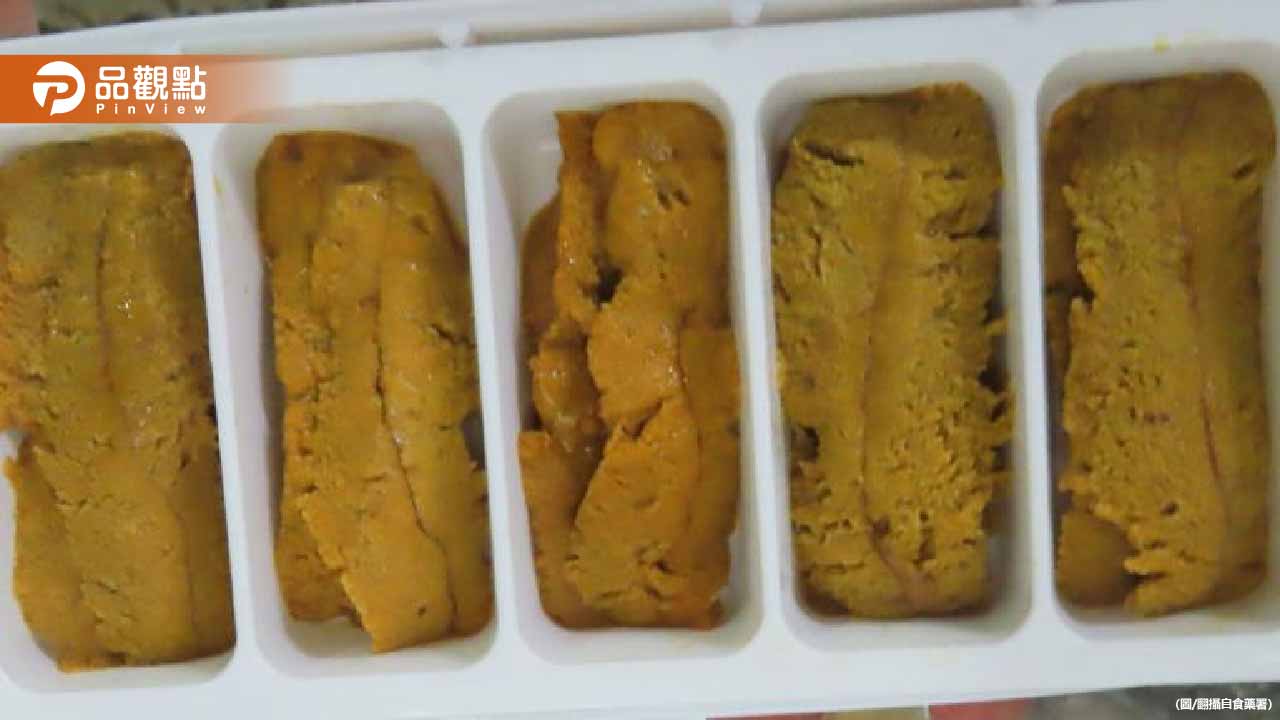 爭鮮海膽鎘超標2倍!美國進口牛舌驗出寄生蟲 893公斤全銷毀
