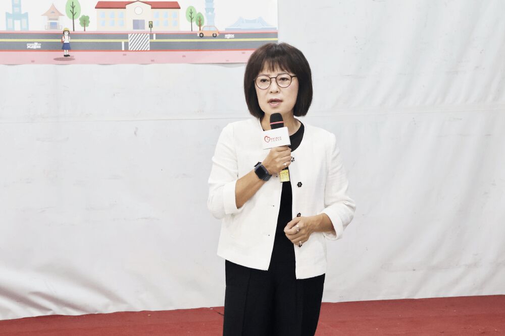 照片來源：靖娟兒童安全文教基金會