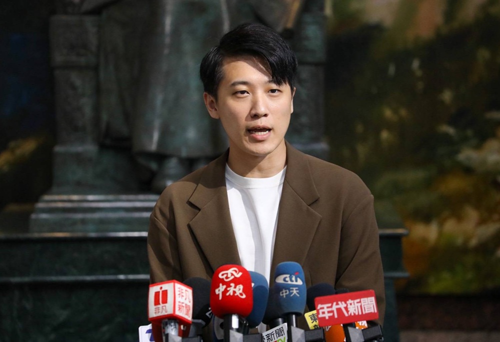 新北人均統籌款六都墊底 何元楷批中央「名增實減」愚弄地方 240 248260825a07