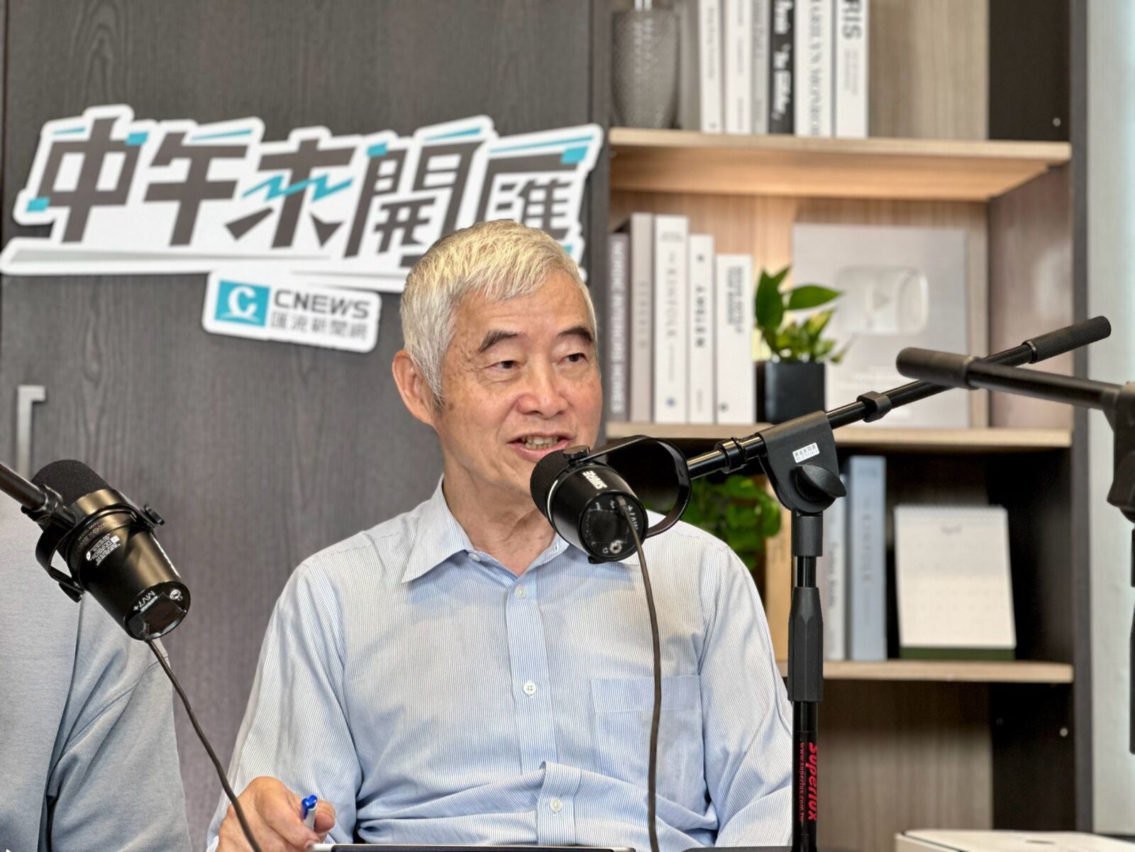中午來開匯/質疑高鐵延伸宜蘭缺可行性評估 賀陳旦轟鐵道局誇大數字、行政權蠻幹 206 中午來開匯/質疑高鐵延伸宜蘭缺可行性評估 賀陳旦轟鐵道局誇大數字、行政權蠻幹 205