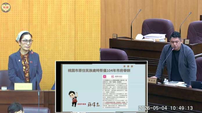 九合一大選將至!桃園社會局辦講習強化公務員反賄選觀念 1783488152028