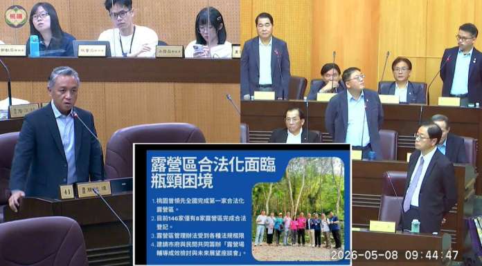 平鎮這處新路完工打通交通瓶頸 同步補強公共設施改善生活機能 54515454878ywer
