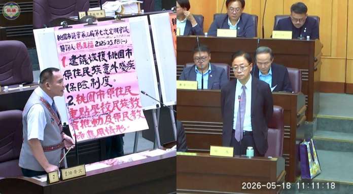 桃園市立醫院獲設立許可 749床規模拚2033年營運 1783915076605