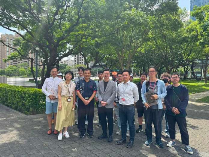 太噁!蘆竹驚傳男慣犯跟蹤窺裙底 遭逮稱「女生都覺得我很軟弱」 786268060 1397222399253823 4988120417475457842 n result