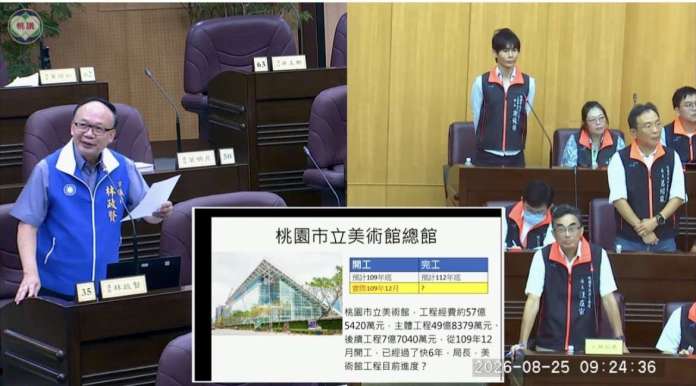 九合一大選將至!桃園社會局辦講習強化公務員反賄選觀念 S 7430148 0