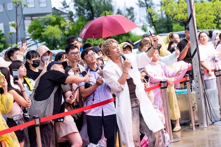 「台灣仲夏節」海之主場臺南北門歡唱 觀光署營造臺灣夏季目的地觀光品牌