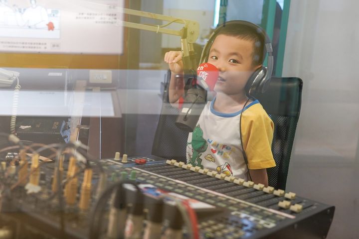 民雄親子散策趣 從療癒玩偶到鳳梨好滋味　