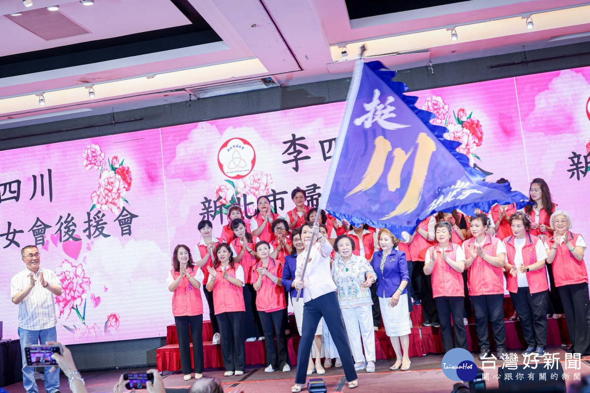 圖／李競辦提供