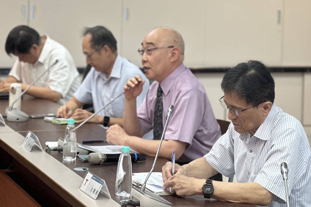 AI導入校務運作 樹德科大凝聚治理新共識