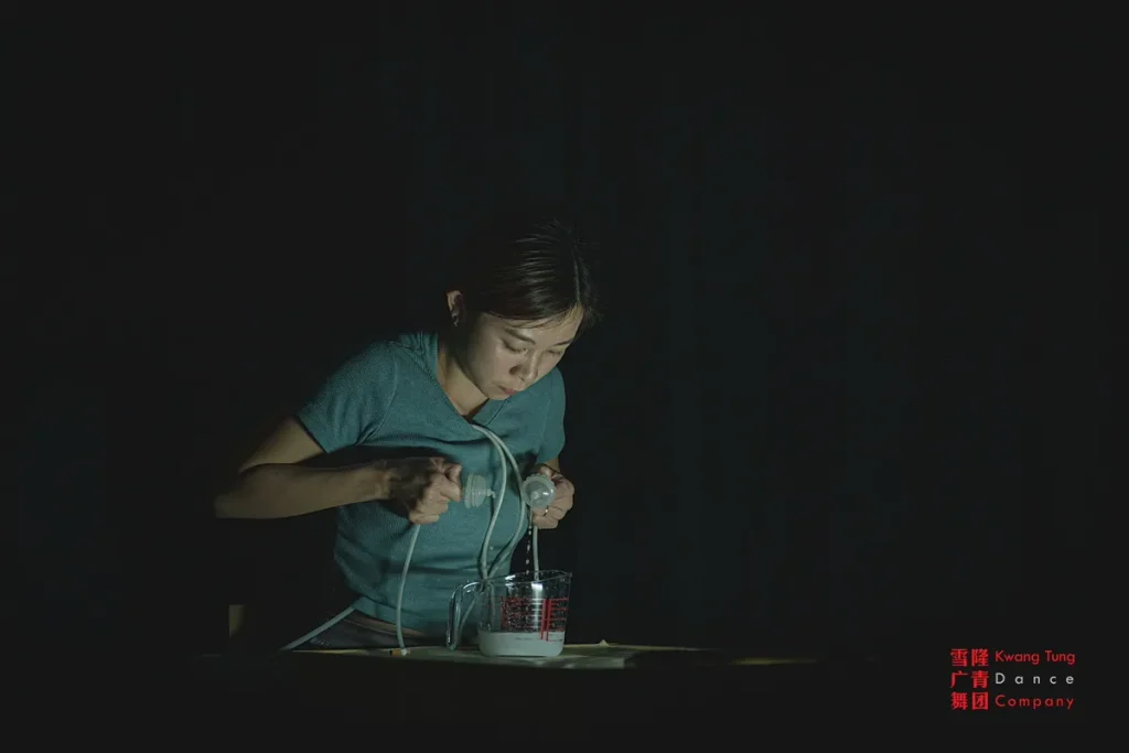 馬來西亞藝術家Vi Van Chai作品《Rupture in Nurture》入選獨立展演