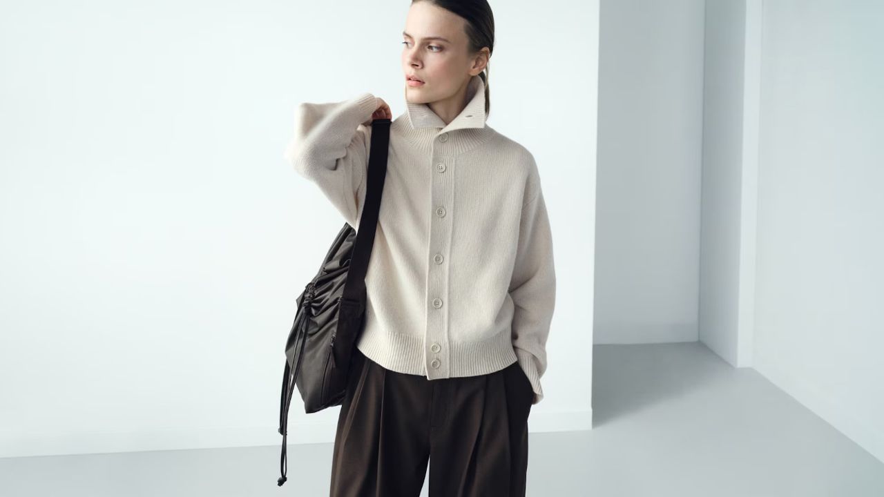 Lemaire將離任Uniqlo！　2026秋冬「U」系列成該職位最後之作