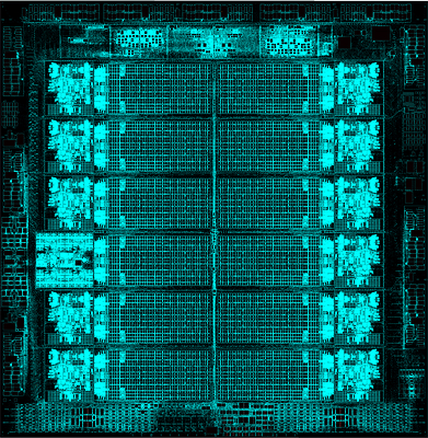 IBM 發佈面向 IBM Z 與 LinuxONE 的下一代雙架構處理器