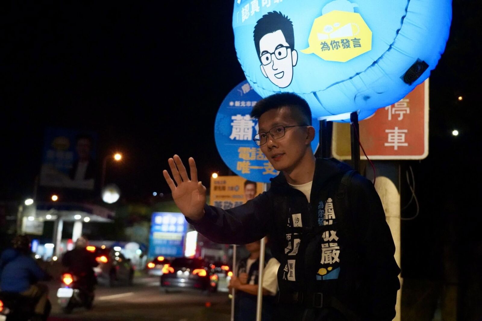 【藍蝴蝶專欄】從「一坨屎」到「清理門戶」:國民黨開鍘,清的是黨紀還是異議? 226 【藍蝴蝶專欄】從「一坨屎」到「清理門戶」:國民黨開鍘,清的是黨紀還是異議? 225
