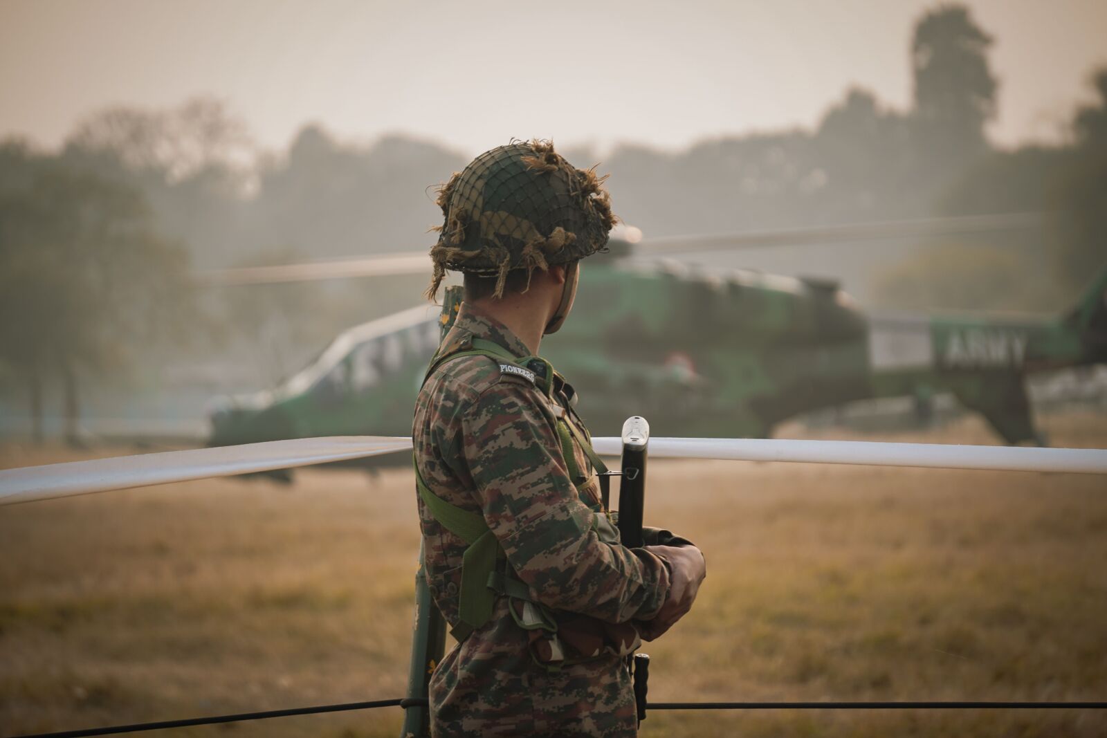 【雁默專欄】區域軍備競賽，台灣深陷哪種主義？ 221
