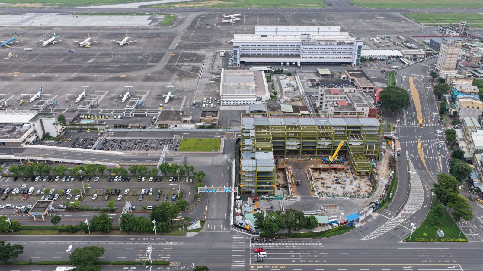 高雄24小時機場可行性? 何淑萍:牽涉層面多、問題複雜且高度技術性 234 高雄24小時機場可行性? 何淑萍:牽涉層面多、問題複雜且高度技術性 233