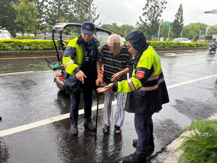 校園突發意外怎麼救?桃消新坡分隊教CPR AED及哈姆立克法 s 16457733 result