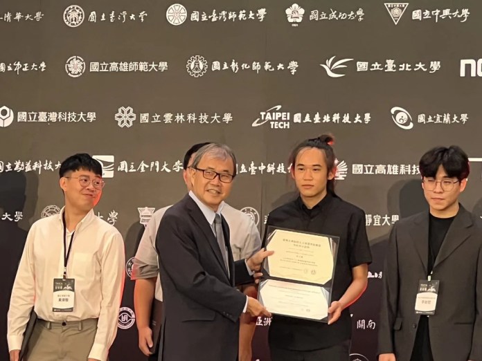 桃園全民運健力代表隊選拔遭疑不公 體育局出手了 21 result