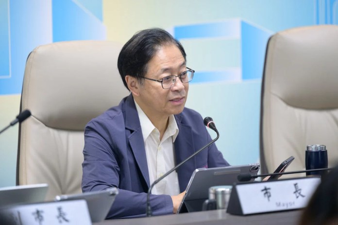 公路局北分局召開廉政會報 強化公務員廉潔自持觀念 20260826145949917 result
