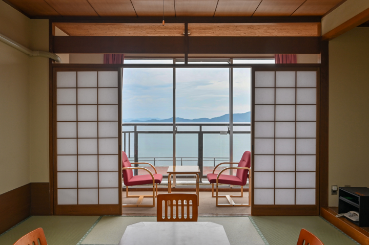 熊本絕景飯店「湯之兒溫泉 海與夕陽」觀光復興!住宿最高現折1萬日圓 加碼再送千圓購物金