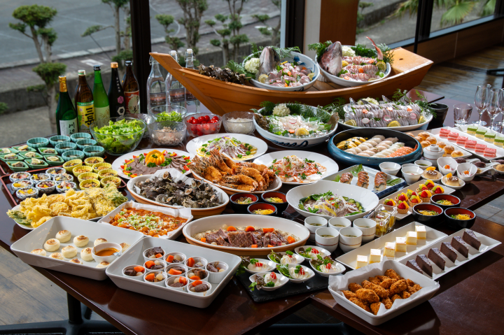 熊本絕景飯店「湯之兒溫泉 海與夕陽」觀光復興!住宿最高現折1萬日圓 加碼再送千圓購物金