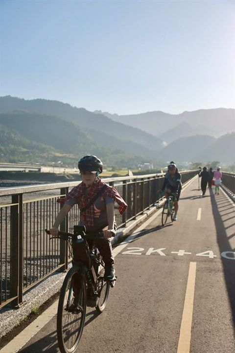 2026徐行縱谷啟動！八通關挑戰、玉里大富翁自行車闖關