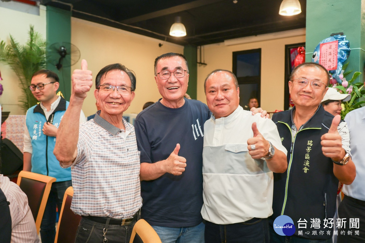 圖／李競辦提供