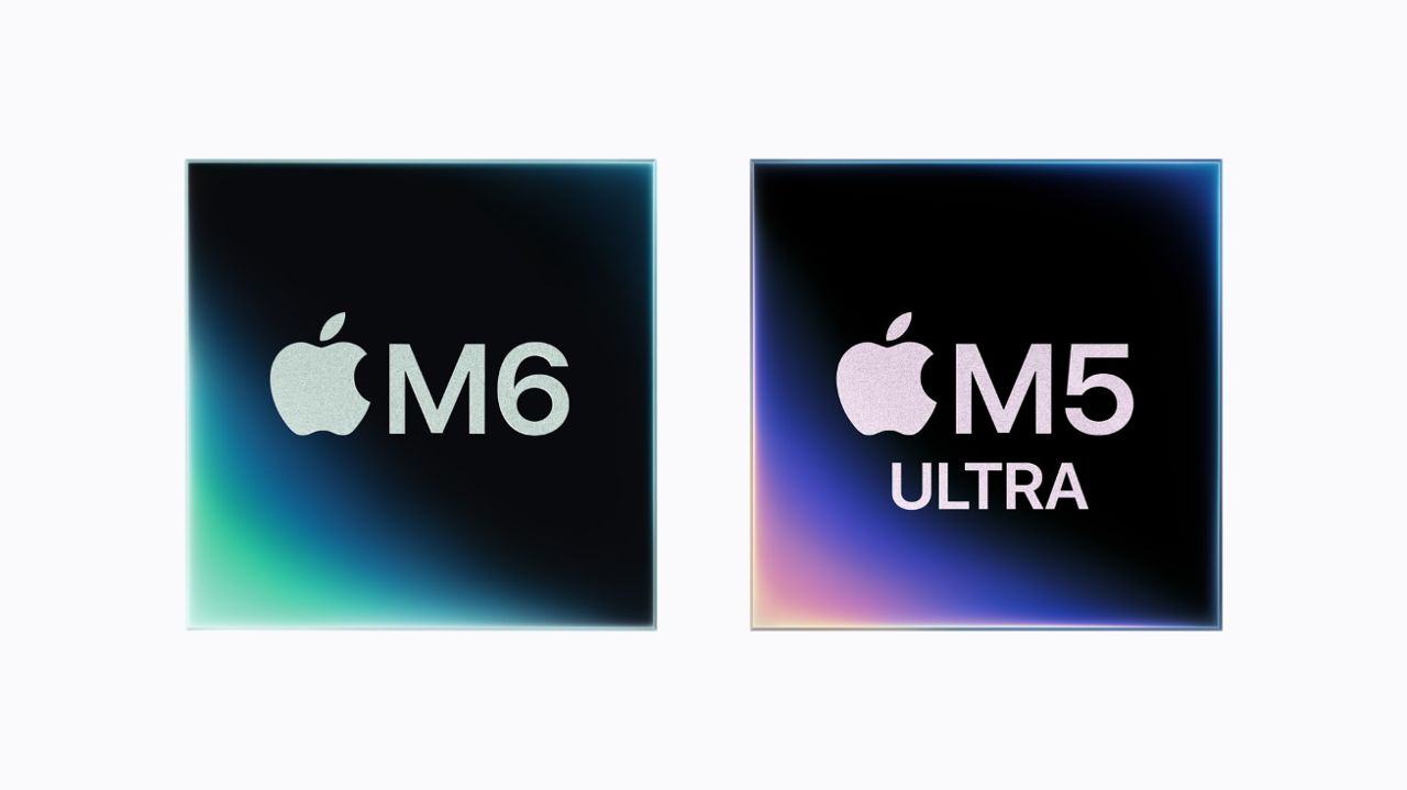 庫克卸任前最後一舞！　Apple 2奈米晶片正式登場