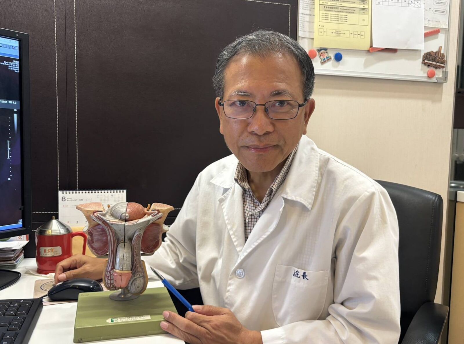 百公斤男「龜頭反覆開花」 菜花治了又長？竟與包皮過長有關 201