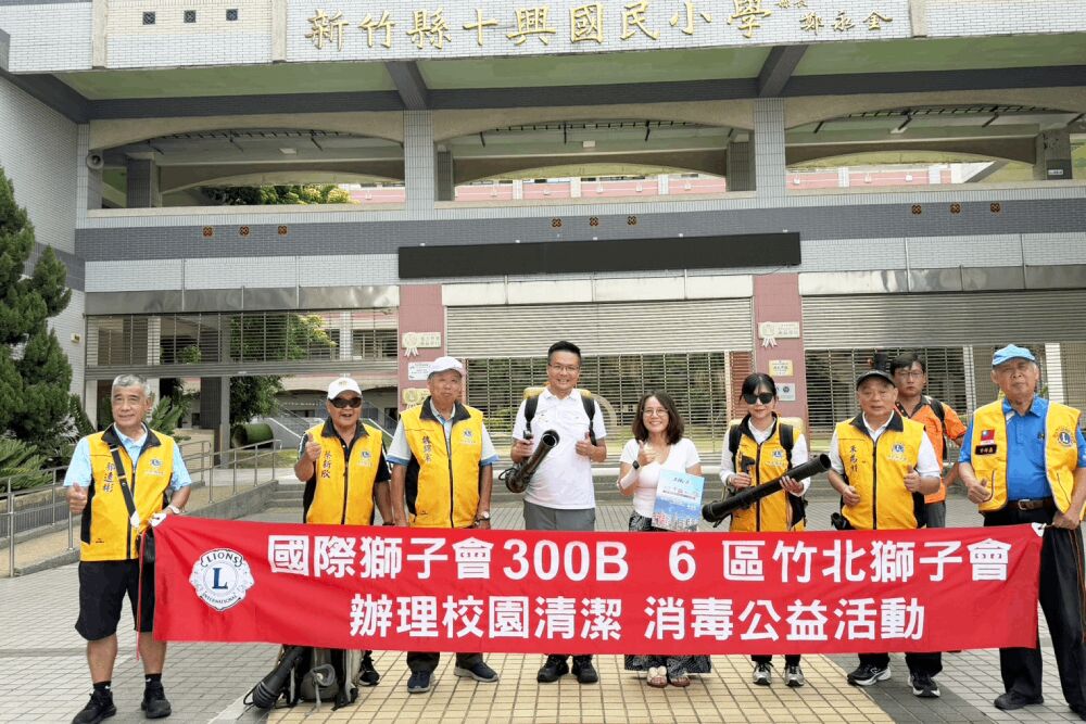 吳旭智第一時間領表 展現堅定參選竹北市長決心 196 照片來源:吳旭智議員辦公室