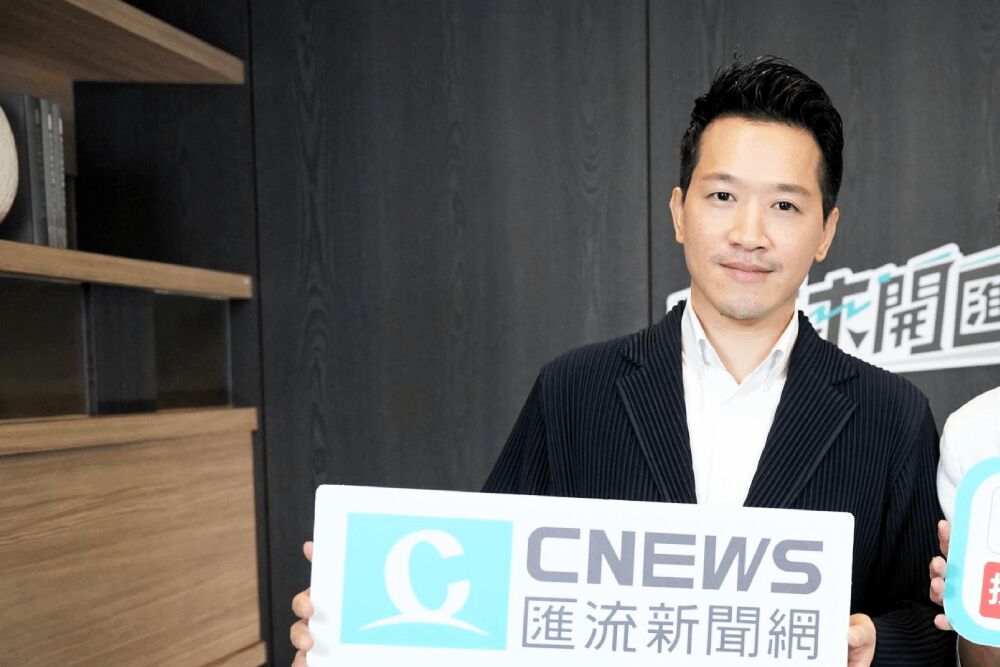 中午來開匯/盧秀燕指總統府棄單月餅 何志偉嘆:懂因果就不會「盧」成這樣 192 照片來源:CNEWS匯流新聞網資料照