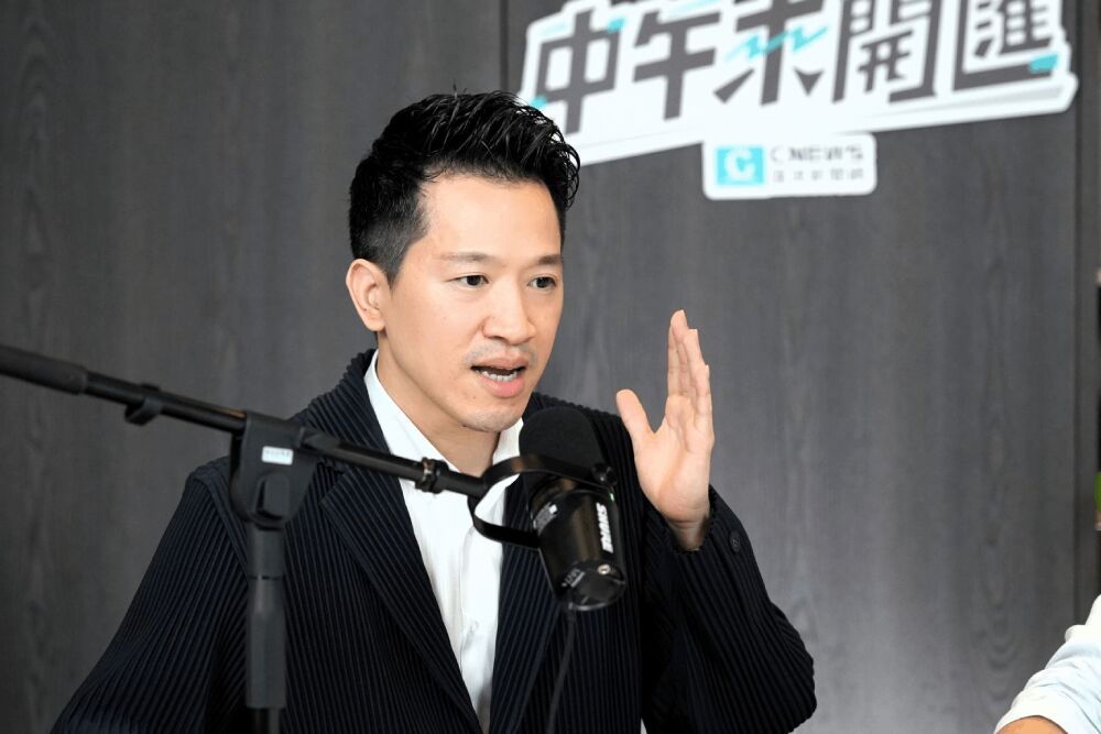 談及賴清德自掏腰包金額，何志偉表示，這一次是20萬元，加上行政院長卓榮泰10萬元，所以是30萬元，大概最多到頂就是500盒。何志偉說，原本是1.5萬盒，因為一個人的力量跟一個國家的力量就是不一樣。  照片來源：CNEWS匯流新聞網資料照