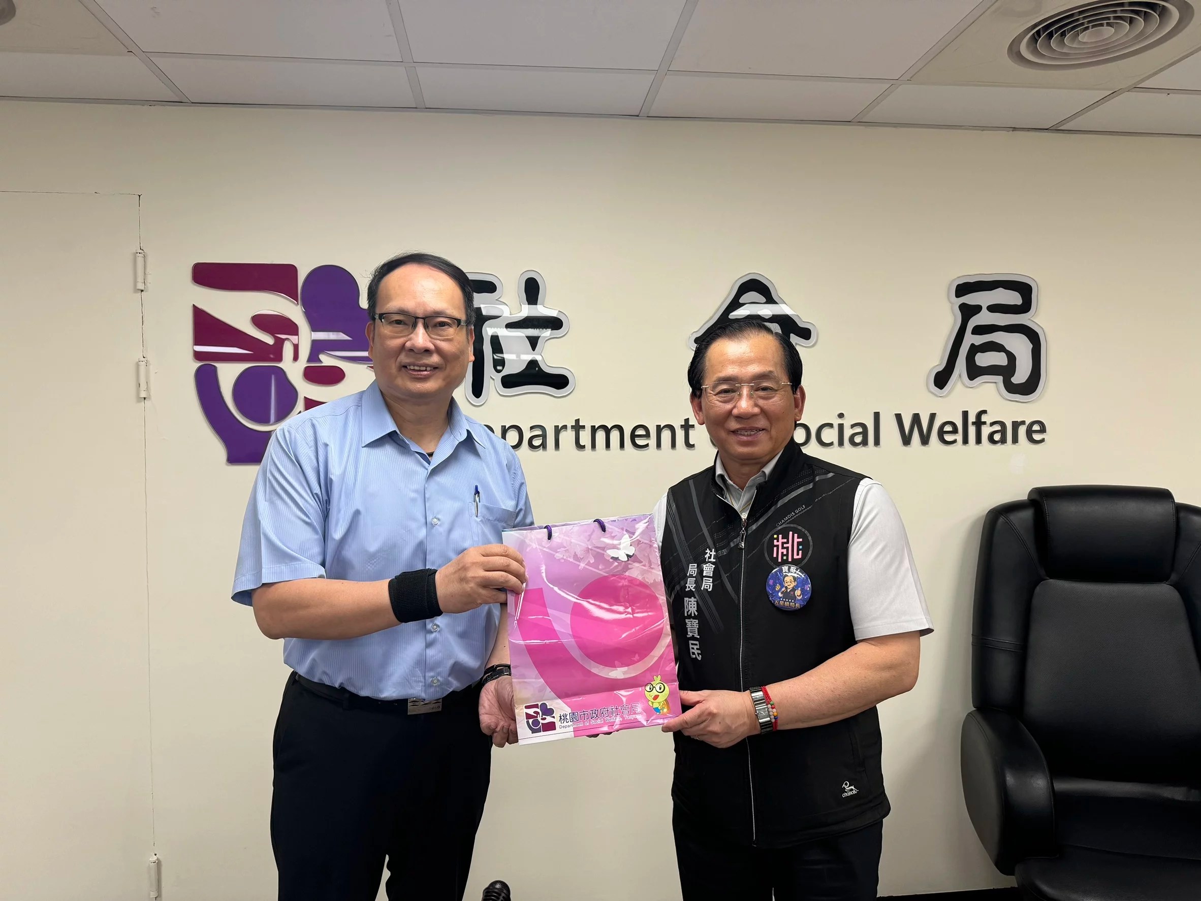 桃園技藝育樂營吸引近2900學子 免費體驗修飛機、寵物美容 4556456 1