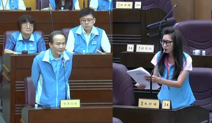 桃園燒肉店爆食安爭議!4人用餐2人嘔吐腹瀉 事主怒舉布條抗議 465465 1
