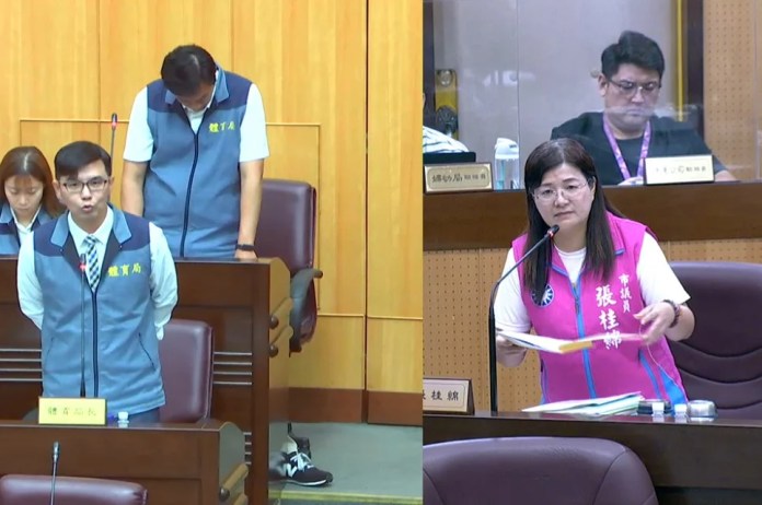 桃園燒肉店爆食安爭議!4人用餐2人嘔吐腹瀉 事主怒舉布條抗議 7575 25