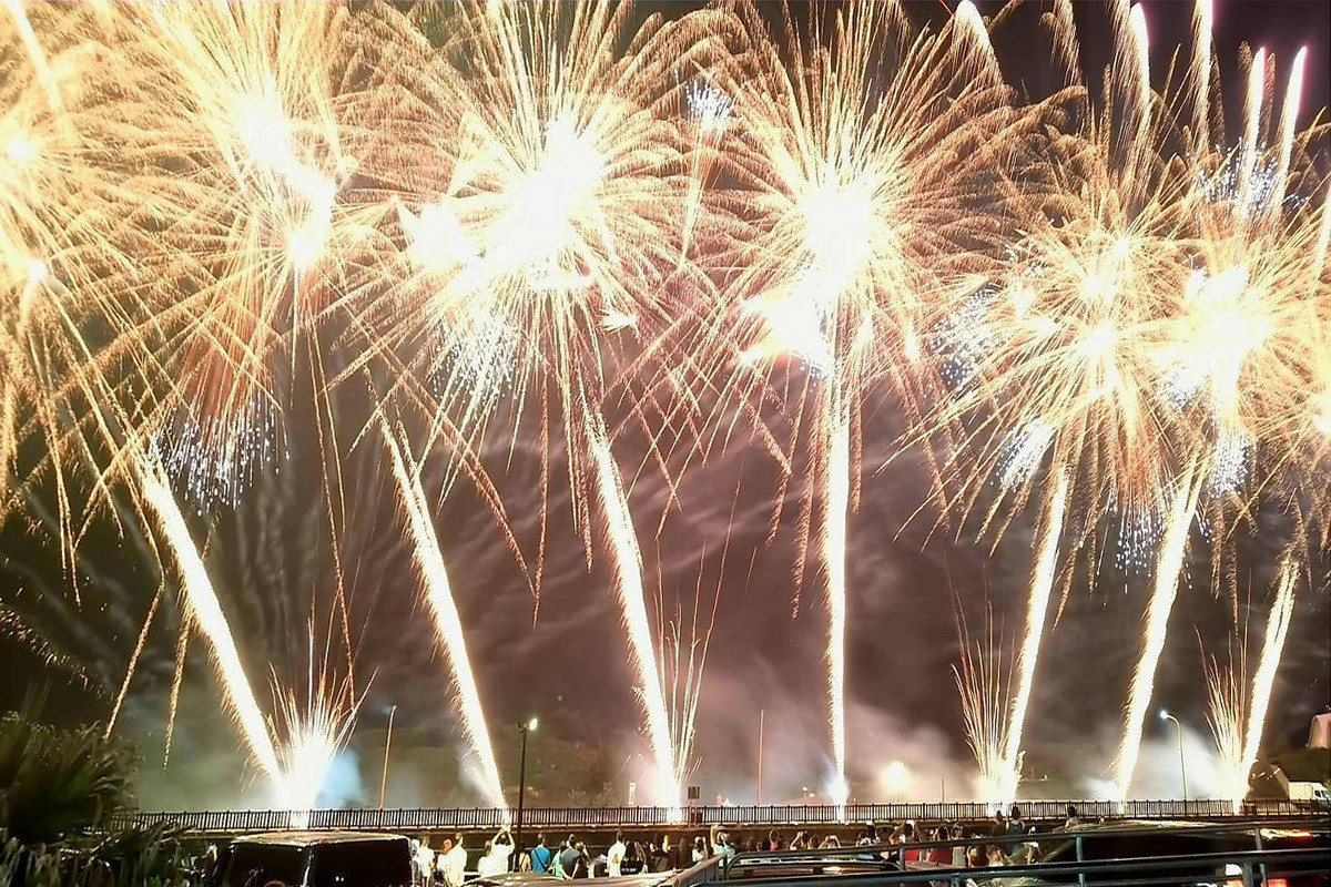 璀璨極境星光秀摸彩好禮大放送,桃園永安漁港星繽樂8/29壓軸登場。