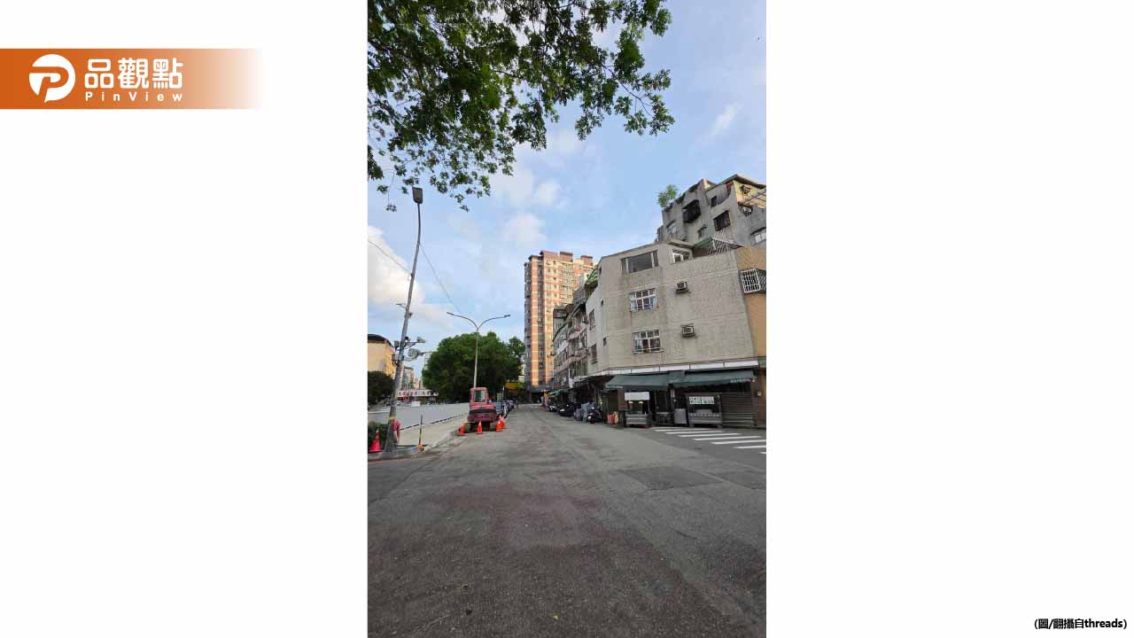 懸賞10萬找婚戒!台中深夜街頭一堆人 狂鑽水溝徹夜搜尋