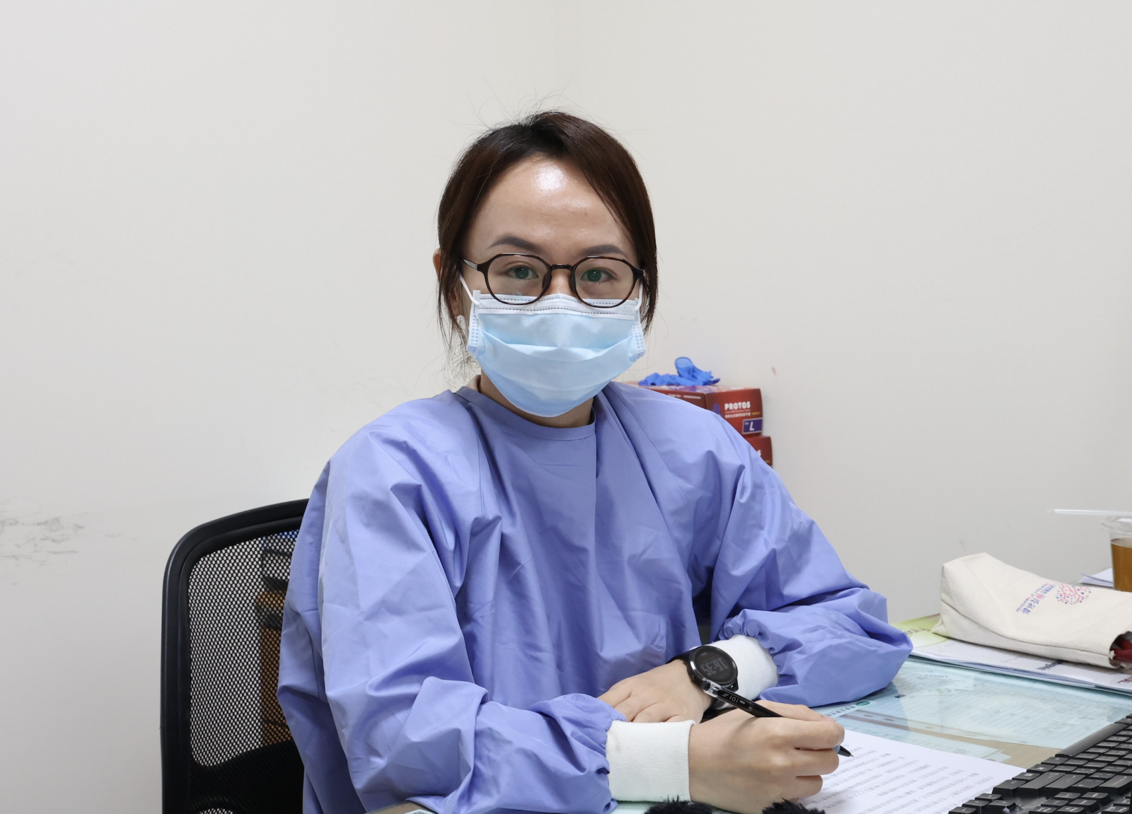 眼難上抬、頻繁跌倒 老翁腦中驚見「蜂鳥」竟是罕見疾病！ 183
