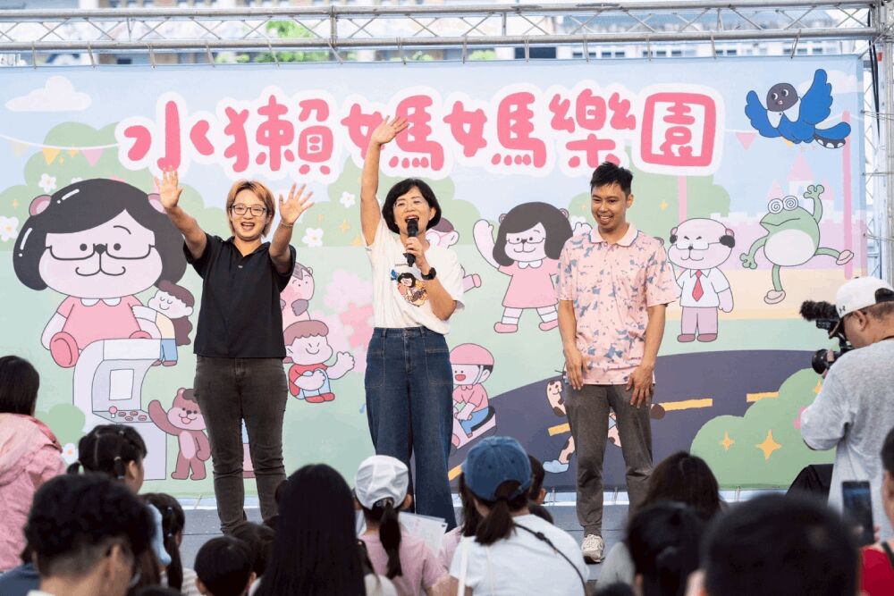 新北兒童性侵被害人數攀升 李昆穎提3主張強化兒少安全網 192 照片來源:新北市板橋區議員候選人李昆穎競辦