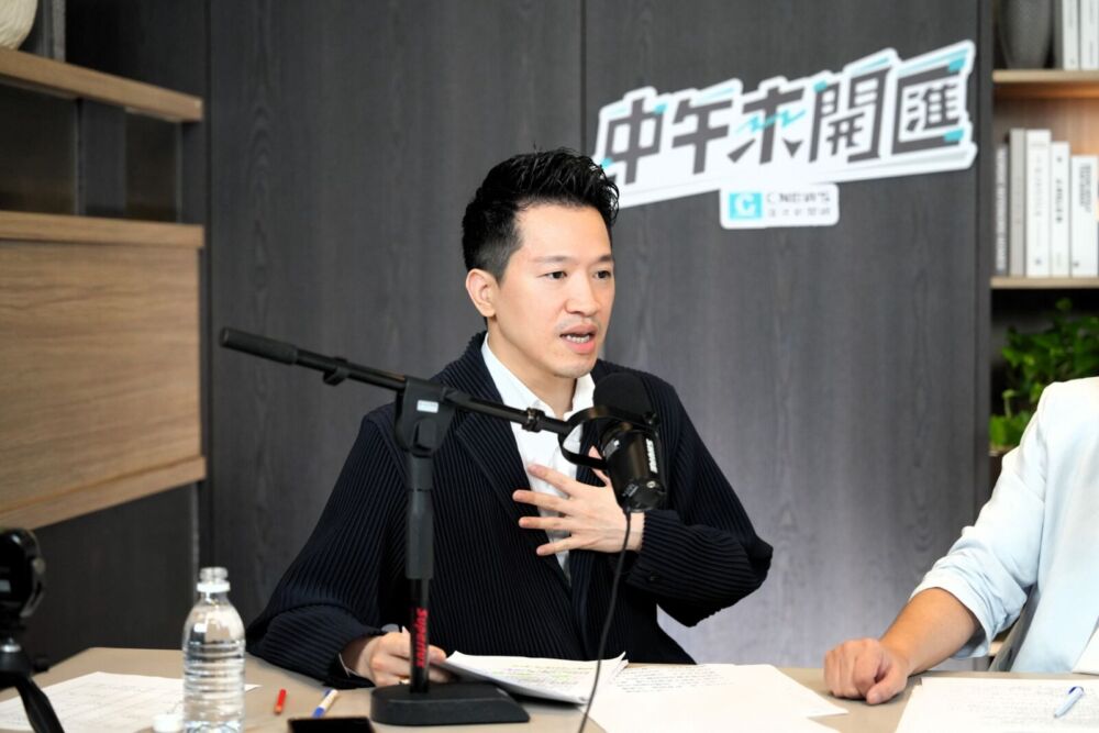 何志偉再轟台中市府忽略事實 控盧秀燕強加「棄單」2字作政治表述 210 何志偉再轟台中市府忽略事實 控盧秀燕強加「棄單」2字作政治表述 209