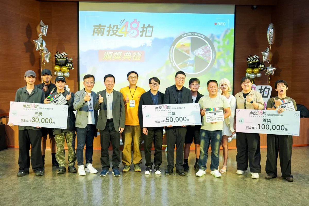 桃園永豐雲豹匹克球隊寫隊史 3比2逆轉封王奪首座分站冠軍 DSC06645 0