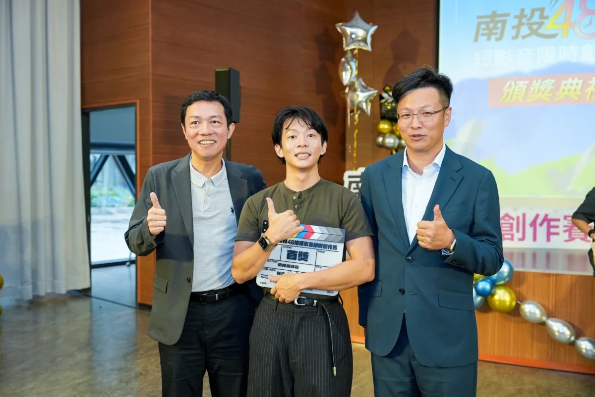 桃園永豐雲豹匹克球隊寫隊史 3比2逆轉封王奪首座分站冠軍 DSC06715 0
